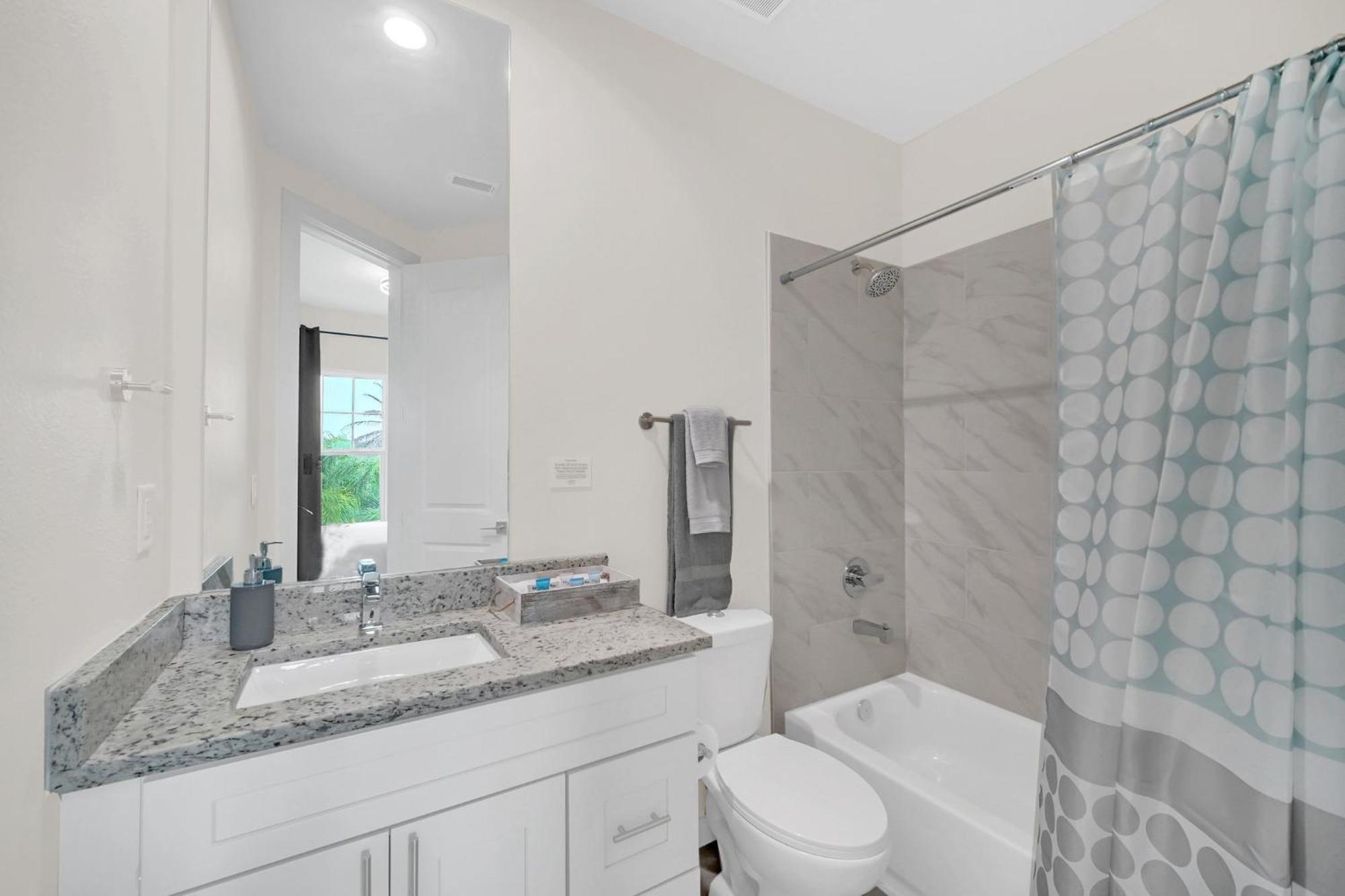 New Spacious And Themed 5 Bedroom Home Minutes From Disney And Waterparks! Orlando Eksteriør billede